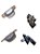 KIT LUZES DE PLACA | GOLF GL 1995 - Imagem 1
