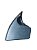 MOLDURA INTERNA RETROVISOR ESQUERDO | FIT EXL 1.5 2010 - Imagem 1