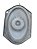 ALTO FALANTE | ESCORT GLX 1998 - Imagem 1