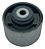 COXIM INFERIOR CAMBIO PEUGEOT 206 207 307 65MM | LOTE PEÇAS AUTOMOTIVAS 2026 - Imagem 2