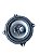 ALTO FALANTE | CLIO SED. EXP. 1.0 16V 2005 - Imagem 1