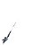 ANTENA | CLIO RT 1997 - Imagem 1