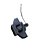 BATENTE FECHADURA TAMPA TRASEIRA | SCENIC RXE 2.0 2001 - Imagem 1