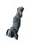 BORRACHA PASSA FIO TAMPA TRASEIRA | CLIO RT 1997 - Imagem 1