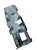 DEFLETOR SUPERIOR RADIADOR | ESCORT SW GLX 1998 - Imagem 1