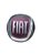 EMBLEMA TAMPA TRASEIRA | UNO MILLE ECONOMY 2011 - Imagem 1