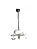 LIMITADOR PORTA ESQUERDA | CORSA WIND 1995 - Imagem 1