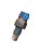 SENSOR SUPERIOR CARCAÇA TERMOSTÁTICA | XSARA GLX 16V 1999 - Imagem 1
