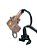 SENSOR SUPRESSOR BOBINA | GOL 1000I 1995 - Imagem 1