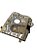 SUPORTE BATERIA | XSARA GLX 16V 1999 - Imagem 1