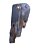 SUPORTE COXIM | UNO MILLE ECONOMY 2011 - Imagem 1
