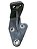 SUPORTE COXIM TRASEIRO MOTOR | ESCORT GL 16V H 1999 - Imagem 1