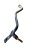 SUPORTE ESTEPE | UNO MILLE ECONOMY 2011 - Imagem 1
