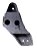 SUPORTE FRONTAL DIREITO | CORSA WIND 1997 - Imagem 1