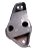 SUPORTE FRONTAL ESQUERDO | CORSA WIND 1997 - Imagem 1