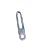 SUPORTE REGULAGEM ALTERNADOR | PARATI 16V 1999 - Imagem 1