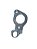 SUPORTE SUPERIOR MOTOR | ESCORT SW GL 16V F 1999 - Imagem 1