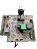 CAIXA DE FUZIVEIS (547908061-B) | ESCORT 1.8I GL 1996 - Imagem 1