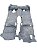 CARPETE | FIT EXL 1.5 2010 - Imagem 1