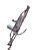 MOTOR LIMPADOR PARA-BRISA | GOL 1000 1993 - Imagem 1