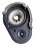 ALTO-FALANTE PORTA DIANTEIRA ESQUERDA | ESCORT SW GLX 1998 - Imagem 1