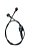 CABO ACELERADOR | ESCORT GLX 16VF 1998 - Imagem 1