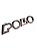 LOGO POLO | POLO CLASSIC 1.8 1997 - Imagem 1