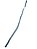 BORRACHA COMPARTIMENTO MOTOR | POLO CLASSIC 1.8 1997 - Imagem 1