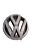 EMBLEMA | SANTANA 2000 GL 1993 - Imagem 1