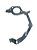 FLANGE MOTOR | ESCORT GL 16V H 1999 - Imagem 1