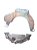 KIT FLANGE CÂMBIO | GOL MI 1.0 1999 - Imagem 1