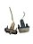 KIT LUZES DE PLACA | XSARA GLX 16V 1999 - Imagem 1