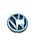 LOGO DA GRADE | GOL 1.0 1995 - Imagem 1