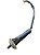 PINO INTERRUPTOR PORTA | CLIO RT 1997 - Imagem 1