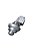 PINO INTERRUPTOR TRASEIRO DIREITO | SCENIC RXE 2.0 2001 - Imagem 1