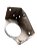 SUPORTE COXIM DIREITO | UNO MILLE ECONOMY 2011 - Imagem 1