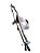 MOTOR LIMPADOR PARA-BRISA | POLO CLASSIC 1.8 1997 - Imagem 1