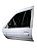 PORTA DIANTEIRA ESQUERDA | ESCORT GL 16V H 1999 - Imagem 1