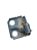 DOBRADIÇA TRASEIRA DIREITA | PALIO EL 1996 - Imagem 1