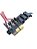 FUSÍVEIS MAX | ESCORT SW GL 16V F 1999 - Imagem 1