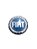 LOGO TAMPA TRASEIRA | PALIO FIRE 2007 - Imagem 1