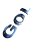 EMBLEMA | GOL 16V PLUS 2001 - Imagem 1