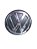 EMBLEMA VW | GOL 16V PLUS 2001 - Imagem 1