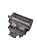 CAIXA VENTILAÇÃO | ESCORT GL 16V H 1999 - Imagem 2