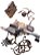 KIT AR CONDICIONADO | GOL MI 1.0 1999 - Imagem 5