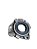 RETENTOR FLANGE VOLANTE MOTOR | UNO MILLE BRIO 1991 - Imagem 1