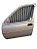 PORTA DIANTEIRA ESQUERDA | FREELANDER 25L 2004 - Imagem 1