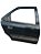 PORTA TRASEIRA DIREITA | XSARA GLX 16V 1999 - Imagem 1