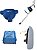 KIT AIR BAG | FACE 1.3 2010 - Imagem 1