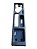 ALONGADOR CONSOLE CENTRAL | VECTRA GLS 2.0 MPFI 1995 - Imagem 1